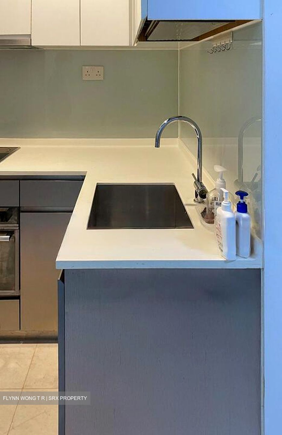 euHabitat (D14), Condominium #458658441